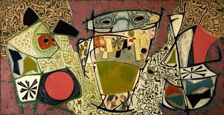 The jazz age was a period in the 1920s and 1930s in which jazz music and dance styles rapidly gained nationwide popularity in the united states. Harry And Jessie Webb Artists In Vancouver S Jazz Age Captures A Bygone Era Georgia Straight Vancouver S News Entertainment Weekly