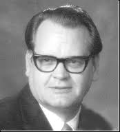 Alfred Harvey Obituary (2004)