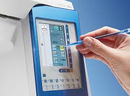 Shop husqvarna viking at the amazon arts, crafts & sewing store. Sapphire 965q Husqvarna Viking