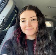 Does anyone make holiday hair gel for kiddos?