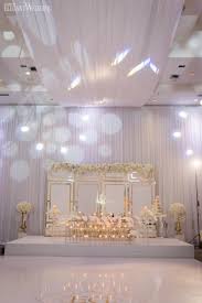 Maybe you would like to learn more about one of these? Gorgeous White And Gold Wedding With Orchids Elegantwedding Ca