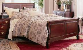 Kincaid Carriage House Solid Wood King Sleigh Bed 60 152p Kincaid Furniture Furniture Luxury Home Decor