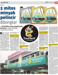 Kedua minyak ini antara minyak paling bagus sebabnya digunakan secara. 5 Mitos Minyak Pelincir Dibongkar Klik