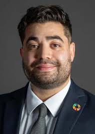 Mark Ortiz's Instagram, Twitter & Facebook