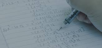 Computer science books for every student. How Much Math Do You Need For Computer Science Online Schools Report