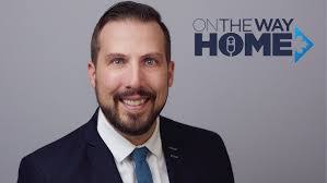 Ian Arthur's Instagram, Twitter & Facebook