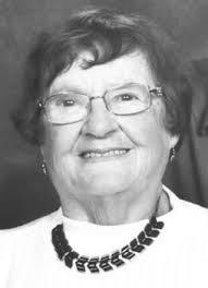 Elizabeth M. (née Augustyn) Dewit