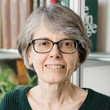 Barbara Vance: Faculty: About: Department of French and Italian: Indiana  University Bloomington