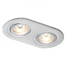 Bizz Ii Recessed Light Rendl Light Studio