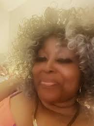 Today"s International Woman Ms.Colorado, Angela Randle