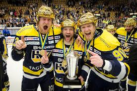 They also participate in the nordic trophy since 2008. Axelent Sponsors Hv71 Who Won The Sc Gold 2017