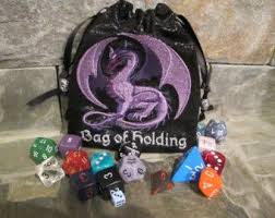 Check spelling or type a new query. Toys Games Games Puzzles Class Symbols In Various Designs Drawstring Dice Bag Dungeons And Dragons