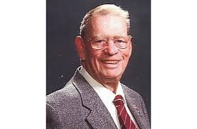 Julian Carnes Obituary (1934