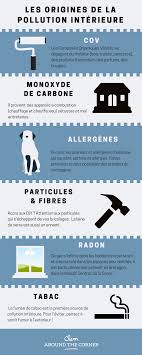 Comment Assainir Une Maison Conseils Et Astuces Pollution Interieure Pollution De L Air Maison