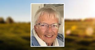 Patricia Newman Perry Obituary February 23, 2022