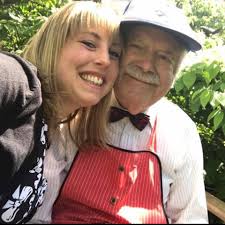 Tribute to Norman Harold NORRIS