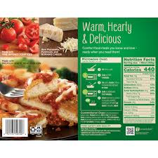 Marie callender's herb roasted chicken and shrimp scampi. Marie Callender S Frozen Dinner Chicken Parmigiana 13 Ounce Walmart Com Walmart Com