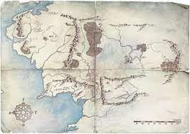 2 days ago · the lord of the rings trilogy and the hobbit trilogy combined grossed nearly $6 billion at the box office. Lord Of The Rings Amazon Prequel Series How To Watch Cast Release Date News Cnet