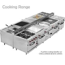 Looking for some rack carts, commercial restaurant cooking hoods or pots and pans? Pin By Siao Yen On Commercial Kitchen Restaurant Kitchen Design Commercial Kitchen Design Restaurant Kitchen Equipment