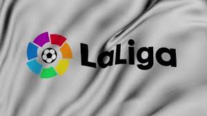 Maybe you would like to learn more about one of these? La Liga Logo Stock Video Footage 4k And Hd Video Clips Shutterstock
