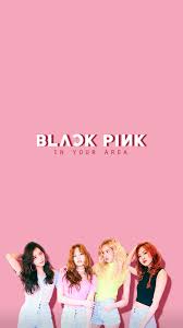 See more about blackpink, wallpaper and jennie. Wallpaper Hd Iphone 6 Black Pink