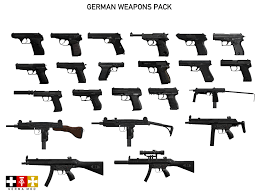 Weapons Wallpapers HD Backgrounds