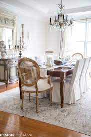 Homemydesign • august 27, 2019 • no comments •. From Old School To Modern The Evolution Of A French Country Dining Room