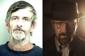 Breaking Bad' star addresses Alabama's real Walter White