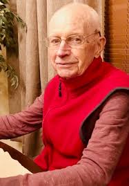 Tribute for Donald Everett Field