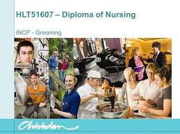 Hlt51607 Diploma Of Nursing Incp Grooming Hair Care Includes Combing Brushing And Washing The Frequency Of H Oral Care Skin Dryness Improve Body Image