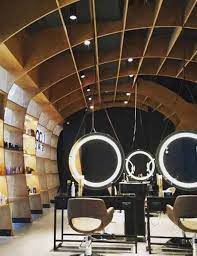 Top 20 Hair Salons In Delhi You Should Try Out This Year Hair Designs Professional Hair Salon Cool Hair Color