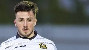 Peterhead 2-3 Dumbarton