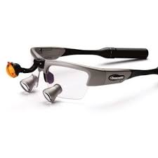 Xv1 Loupe Light Orascoptic Dental Light Magnification