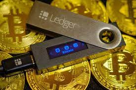 In this book, all information about money movements is a bank is no longer necessary for business transactions with cryptocurrencies. Teen Hacks Hardware Crypto Wallet Ledger Insights Enterprise Blockchain