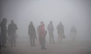 Smog (countable and uncountable, plural smogs). No India Is Not Responsible For Punjab S Smog Here S What S Really Happening Prism Dawn Com
