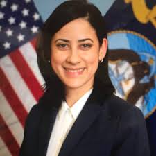 Very proud of my sister Denisse Soto!