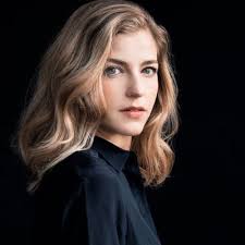 Heidi Melton (@hojotoheidi)