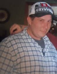 Obituary information for Eric Dean Bartemy