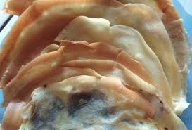 Kue tradisional pukis menjadi andalan pedagang. Resep Kue Leker Resep Masakan Indonesia