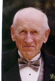 Edward C. Huber (1918-2006)