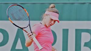 Eliminarea lui simona halep de la australian open 2018. Cu Cine JoacÄƒ Simona Halep Finala De La Australian Open