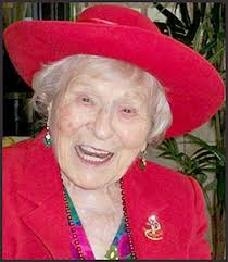 Lucille DePEW Obituary