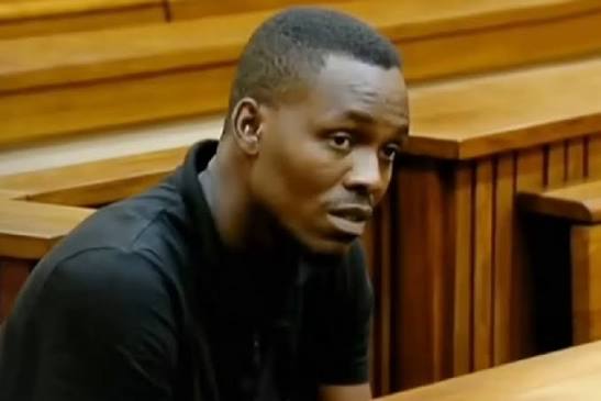 Accused number two Bongani Ntanzi has distanced himself from a confession  statement listing the roles of his four co-accused in the Senzo Meyiwa  murder trial. https://tinyurl.com/2nv284wd