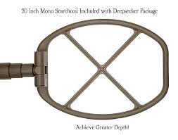 Cheap industrial metal detectors, buy quality tools directly from china suppliers:metal detector garrett atx deepseeker package enjoy free shipping worldwide! Garrett Atx Deepseeker Metal Detector