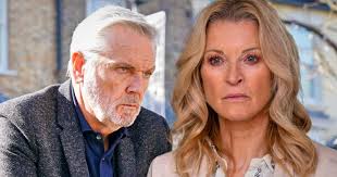 EastEnders spoilers: Kathy's life implodes over Rocky discovery