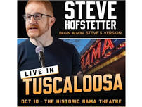 Steve Hofstetter