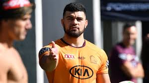 Gold coast titans star david fifita has been sanctioned by the nrl over a bizarre trespassing incident on the gold coast last year. David Fifita Titans Contract Brisbane Broncos Star Offered Gold Coast Mega Deal The Courier Mail