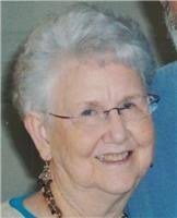 Gwyndolyn Pomeroy Obituary (2020)