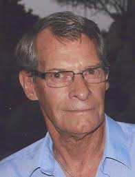 John Engel Obituary (1944