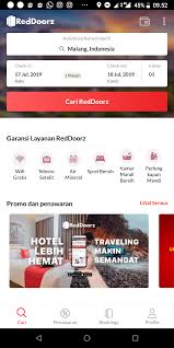Cara bayar dan pesan kamar hotel di agoda dengan atm. Apa Itu Reddoorz Berikut Cara Pesan Hotel Murah Di Aplikasi Dan Website Reddoorz Banjir Embun